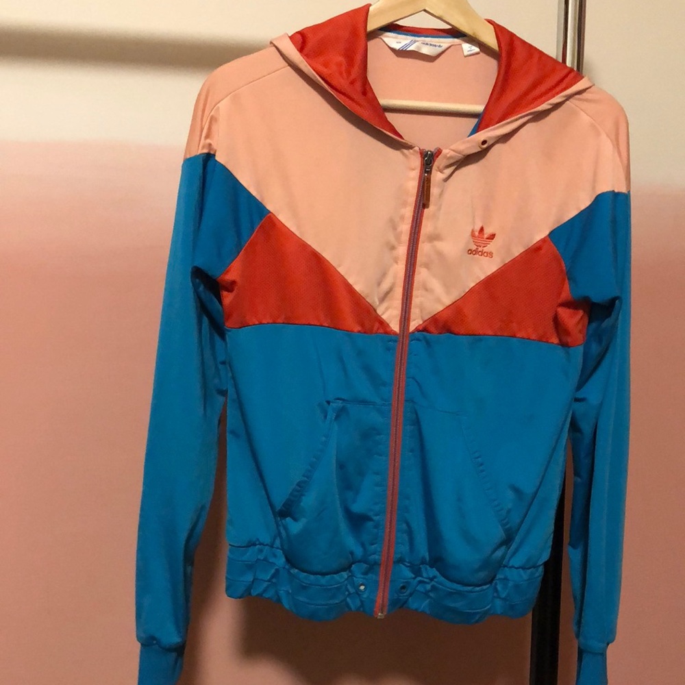 Vintage Adidas sweater